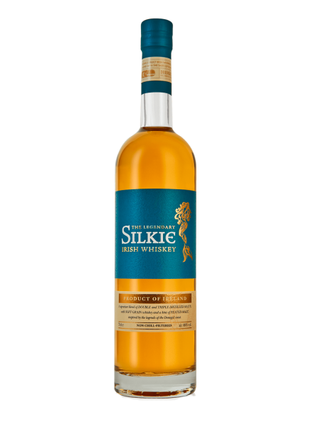 Silkie 70 cl