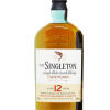 Singleton 12 Años 70 cl