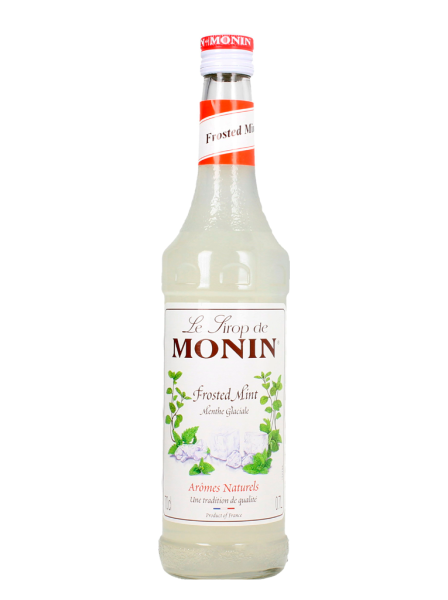 Sirope Monin Mojito 70 cl