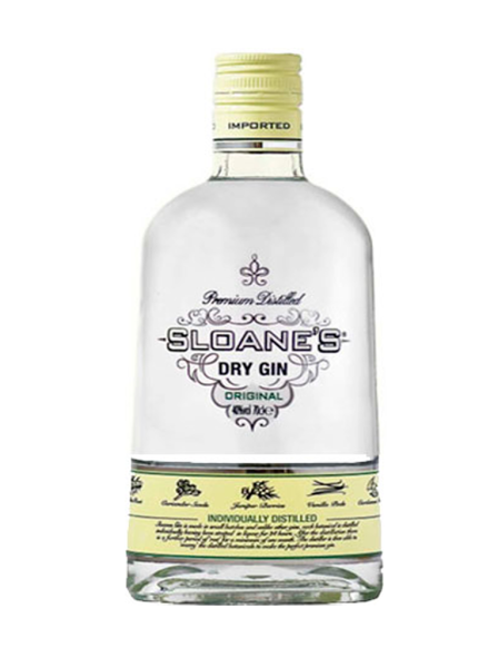 Sloanes 70 cl