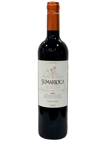 Sumarroca Nostrat Rouge