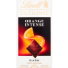 Tablette de chocolat Excellence Orange – Lindt 100g