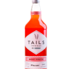 Tails Cocktails Berry Mojito Bacardi