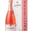 Taittinger Prestige Rosé