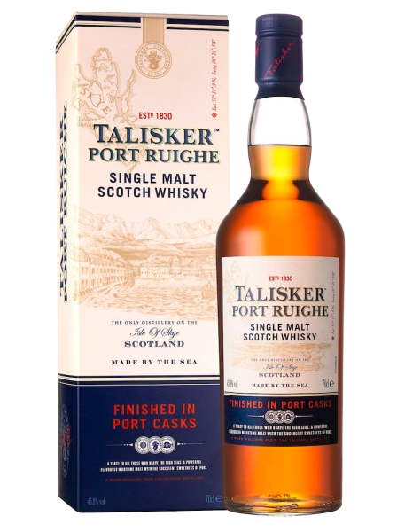 Talisker Port Ruighe Gb 70 cl