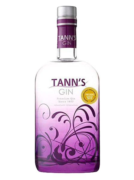 Tanns 70 cl