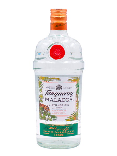 Tanqueray Malacca Litro 1 Litro