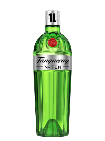 Tanqueray No Ten 70Cl 70 cl