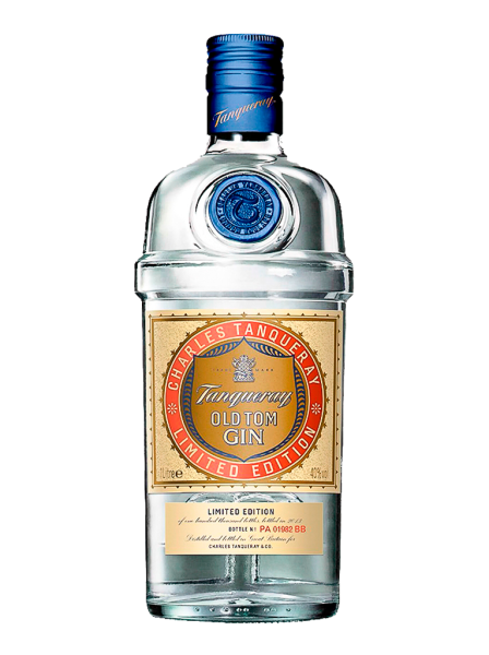 Tanqueray Old Tom 1 Litro