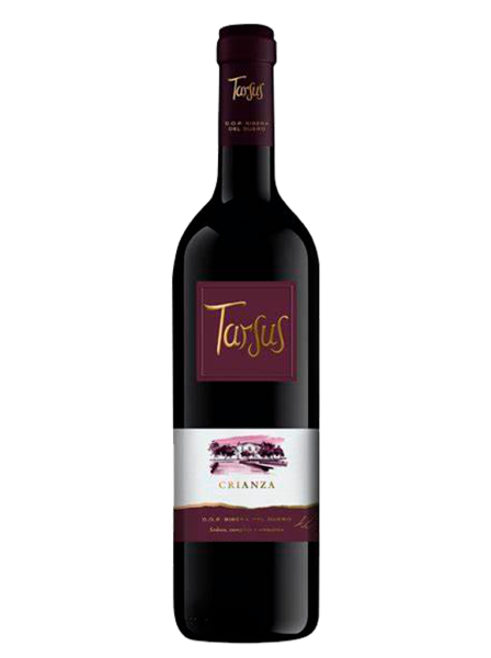 Tarsus Crianza
