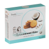 Tuiles de coco The dream coconut thins Escribà Dreams 125g