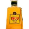 Tequila 1800 gerijpt