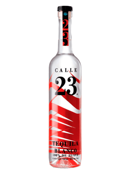 Tequila Calle 23 Blanco 70 cl