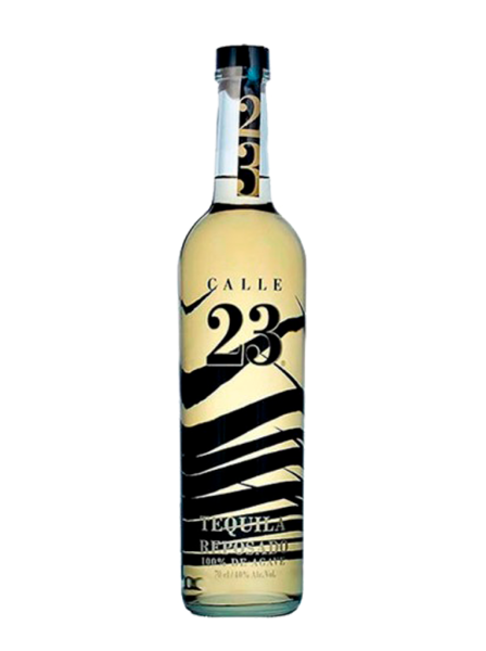 Tequila Calle 23 Reposado 70 cl