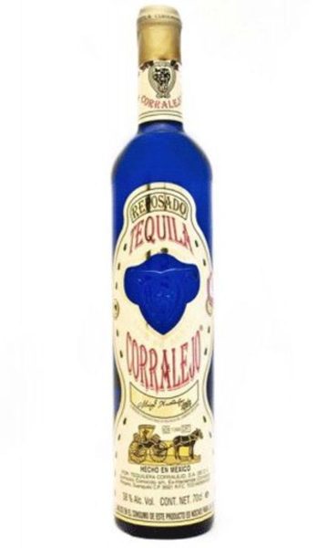 Tequila Corralejo Reposado