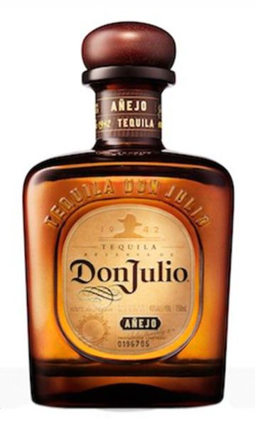 Tequila Don Julio Añejo 70cl