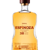 Tequila Espinoza Reposado 70 cl