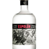 Tequila Espolon Blanco 70 cl