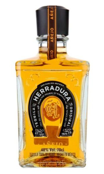 Tequila Herradura Añejo