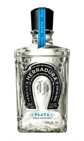 Tequila Herradura Blanco