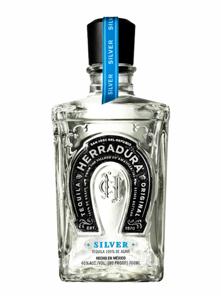 Tequila Herradura Blanco 70 cl