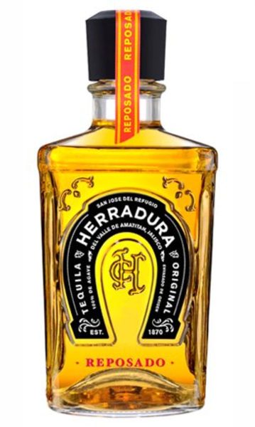 Tequila Herradura Reposado 70cl
