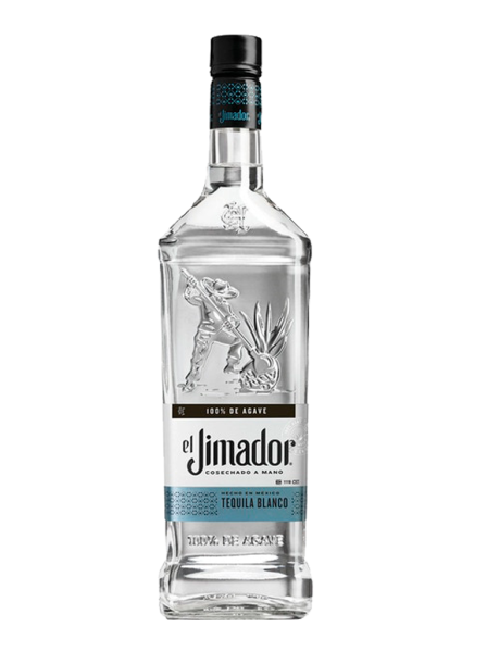 Tequila Jimador Silver 70 cl