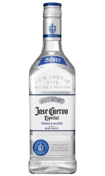 Tequila José Cuervo Blanco