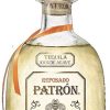 Tequila Patron Reposado