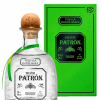 Tequila Patron Silver 70 cl