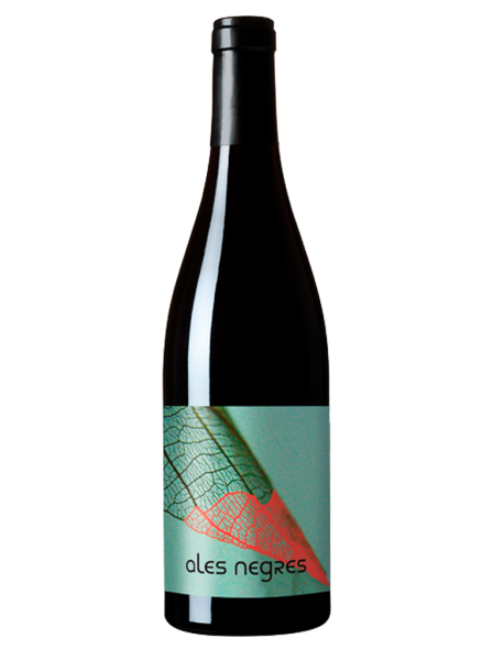 Terra Remota Ales Negres