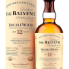 The Balvenie 12 Años 70 cl