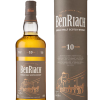 De Benriach 10 jaar 70 cl