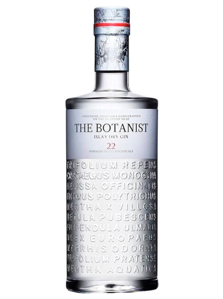 The Botanist Islay Dry Gin 70 cl