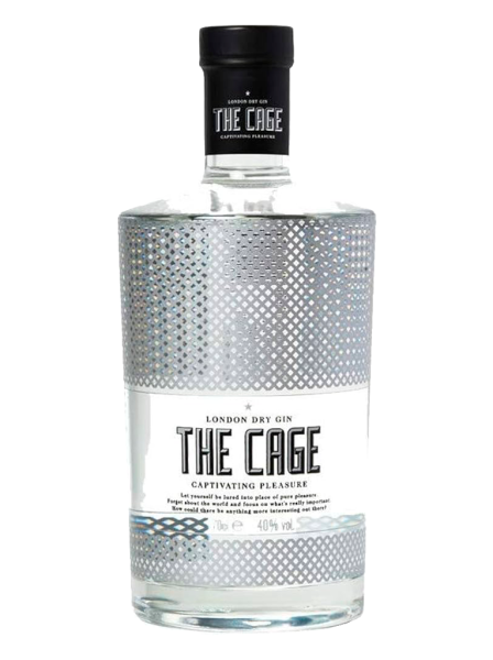The Cage 70 cl