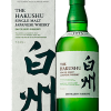 The Hakushu Distillers Reserve