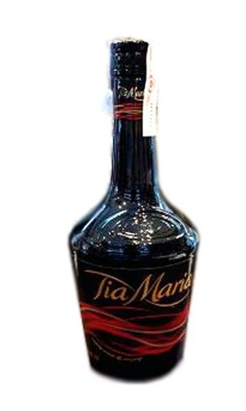Tia Maria Licor 1 L