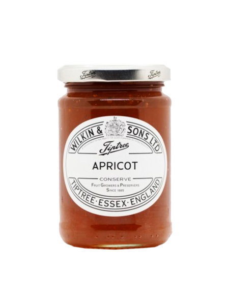 Tiptree Mermelada albaricoque 340g