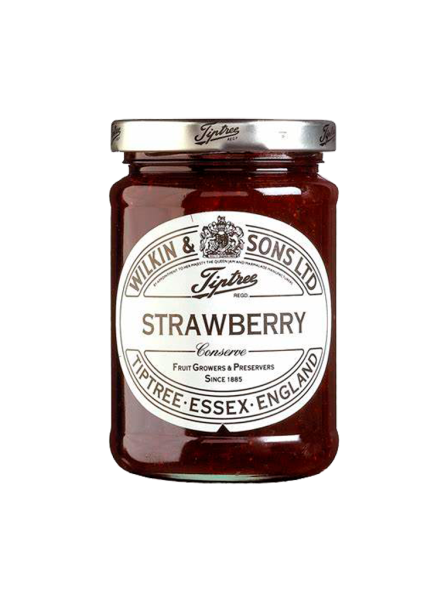 Tiptree Mermelada Fresa