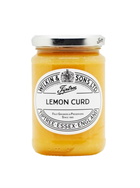 Tiptree Mermelada Lemon Curd