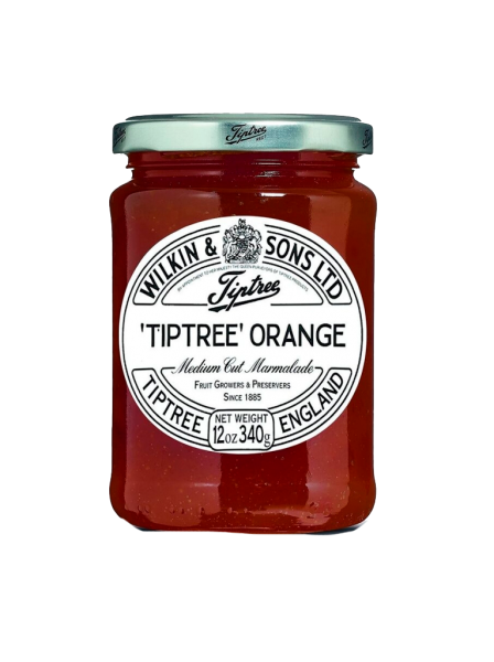 Tiptree Mermelada Naranja