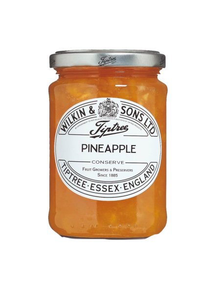Tiptree Mermelada Piña