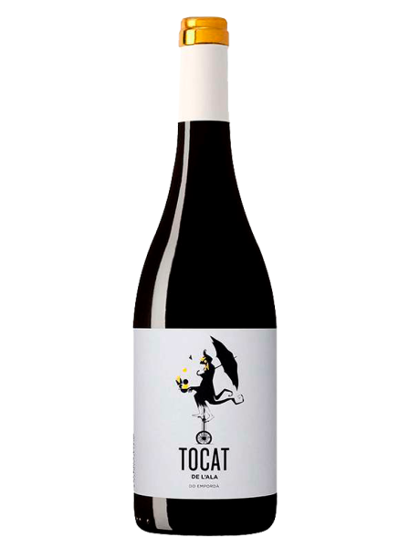 Tocat De Lala Tinto