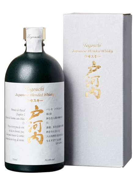 Togouchi Premium 70 cl