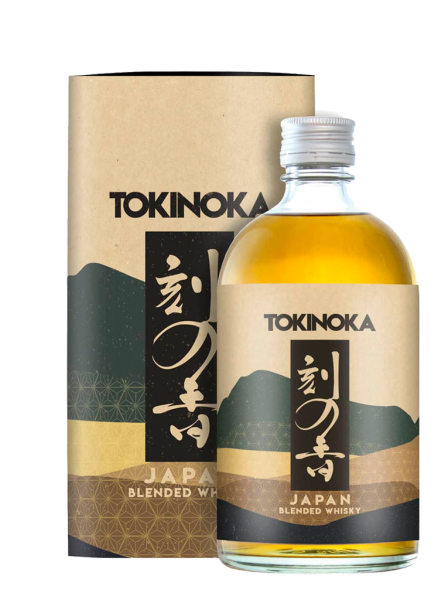 Tokinoka Blended 50Cl 50 cl