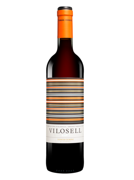 Tomàs Cusiné Vilosell