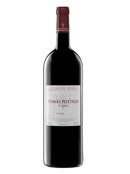 Tomás Postigo 3er Año