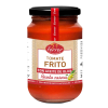 Tomate frito casero con aceite de oliva Ferrer 350g