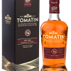 Tomatin 14 Años