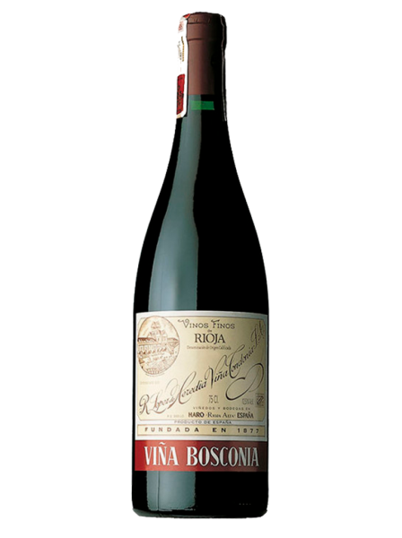 Tondonia Viña Bosconia Tinto